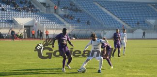 Stoican, pregătit pentru duelul cu Mediaș: ,,Am scrie o pagină de istorie pentru club”