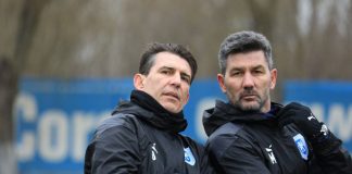 Un fost pandur laudă alegerea Craiovei: Nu este un antrenor pe care și-l pot permite multe cluburi