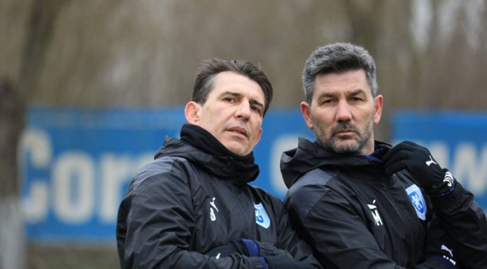 Un fost pandur laudă alegerea Craiovei: Nu este un antrenor pe care și-l pot permite multe cluburi