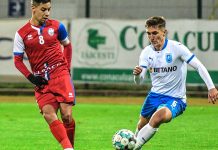 Vătăjelu: Trebuie să facem totul ca să ne calificăm