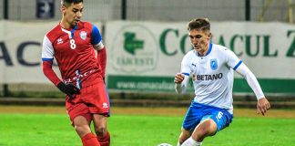 Vătăjelu: Trebuie să facem totul ca să ne calificăm