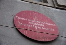 Ministerul Dezvoltării relansează consolidarea clădirilor cu risc seismic