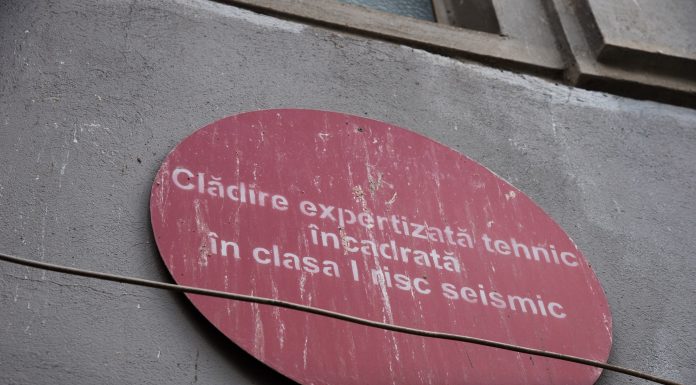 Ministerul Dezvoltării relansează consolidarea clădirilor cu risc seismic