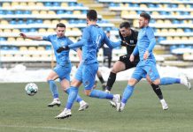 Au ratat prea mult! Craiova a scos doar un punct la Călăraşi