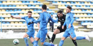 Au ratat prea mult! Craiova a scos doar un punct la Călăraşi