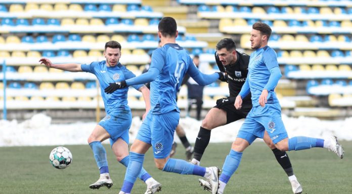 Au ratat prea mult! Craiova a scos doar un punct la Călăraşi