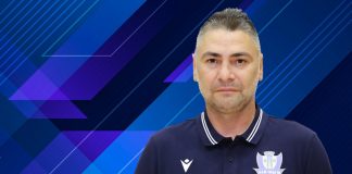 Bălăeţ, epuizat după turneul de handbal: Încărcătura a fost foarte mare