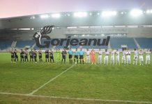 Viitorul se duelează cu ,,șepcile roșii” și în Cupă