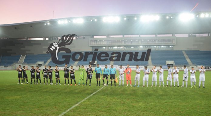 Viitorul se duelează cu ,,șepcile roșii” și în Cupă