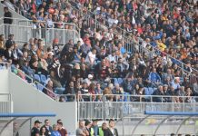 Probleme fără sfârșit! Pandurii s-ar putea muta de pe Municipal