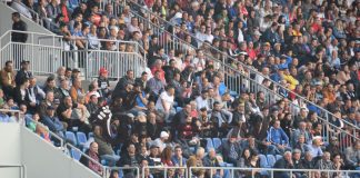 Probleme fără sfârșit! Pandurii s-ar putea muta de pe Municipal