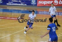 Un nou turneu perfect pentru CSM Târgu Jiu