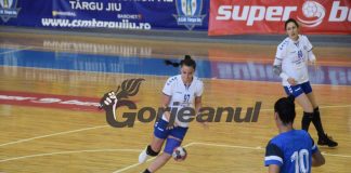 Un nou turneu perfect pentru CSM Târgu Jiu