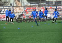 Pandurii nu a mai jucat cu FCU. Motivul oficial: starea terenului