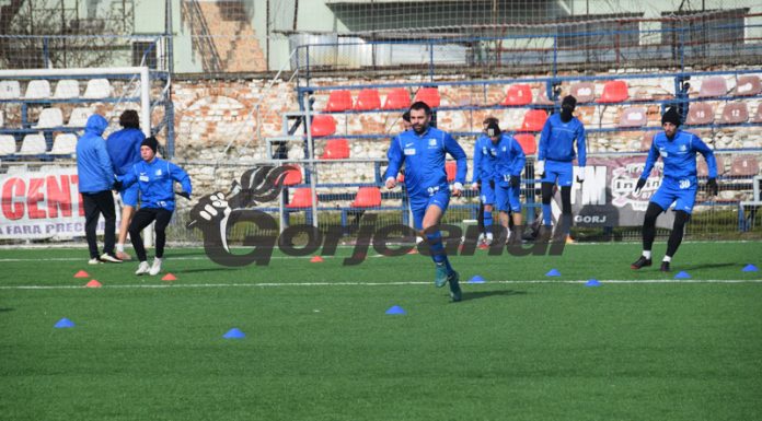 Pandurii nu a mai jucat cu FCU. Motivul oficial: starea terenului