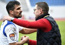 Stoican respectă ,,U” Cluj: Întâlnim o echipă cu tradiție