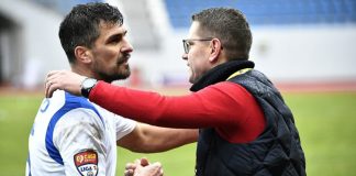 Stoican respectă ,,U” Cluj: Întâlnim o echipă cu tradiție