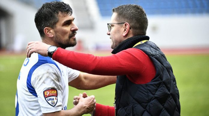 Stoican respectă ,,U” Cluj: Întâlnim o echipă cu tradiție