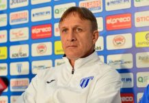 Cupa României: Săndoi va da piept cu echipa sa de suflet