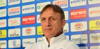 Cupa României: Săndoi va da piept cu echipa sa de suflet