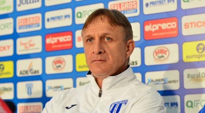 Cupa României: Săndoi va da piept cu echipa sa de suflet