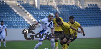 FRF a modificat clasamentul ligii secunde