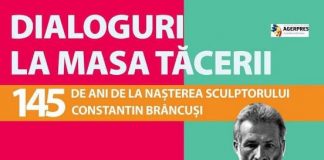 Reprezentanți ai Bibliotecii Județene ,,Christian Tell” și ai Școlii Populare de Arte, ghizi copii și tineri din diaspora