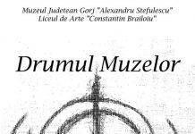 Operele lui Brâncuși, reinterpretate de elevi ai Liceului de Arte