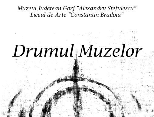 Operele lui Brâncuși, reinterpretate de elevi ai Liceului de Arte