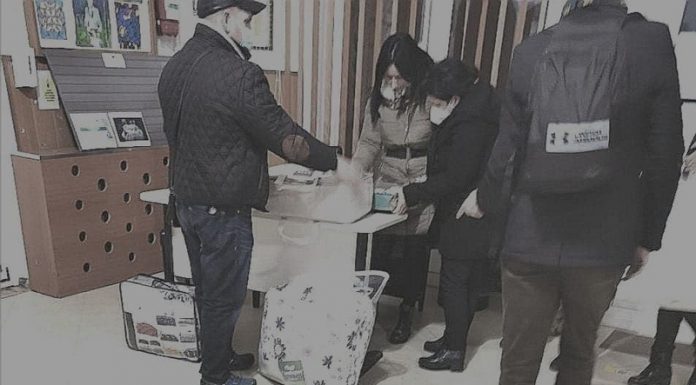 În plină pandemie, directoarea Morie transformă Școala Gheorghe Tătărescu în talcioc