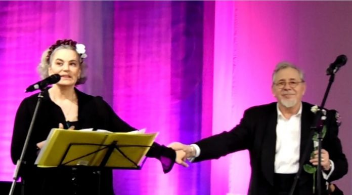 Omagiu Titanului de la Hobița la 145 de ani de la nașterea sa