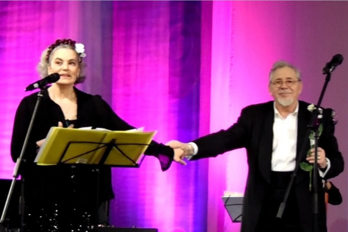 Omagiu Titanului de la Hobița la 145 de ani de la nașterea sa