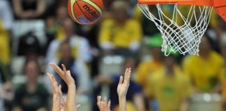 Şi baschetbalistele se pregătesc de competiţii