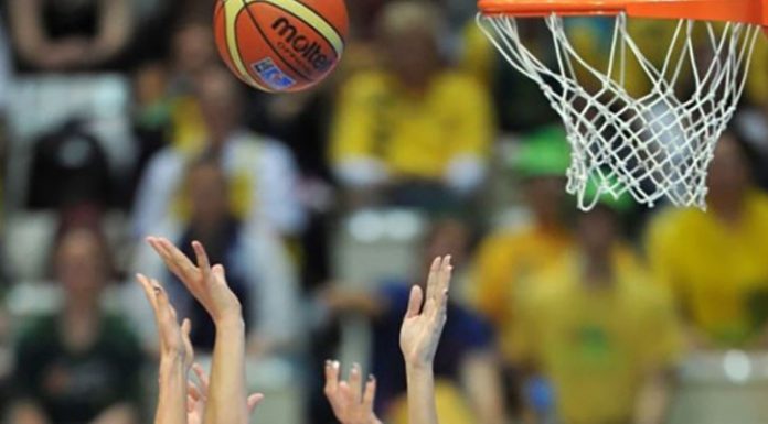 Şi baschetbalistele se pregătesc de competiţii