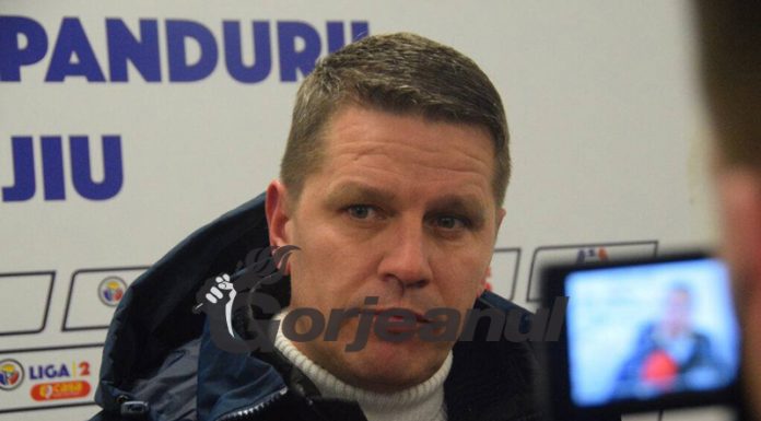 Stoican, ,,sabotat”? Antrenorul a răbufnit după eşecul cu ,,U”