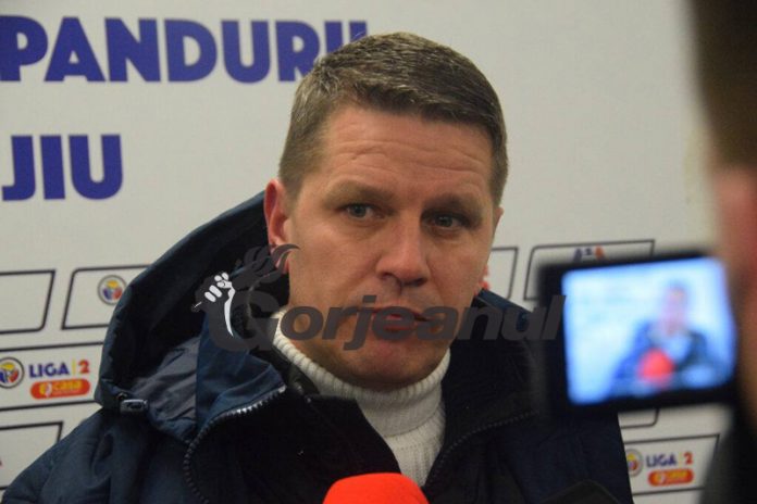 Stoican, ,,sabotat”? Antrenorul a răbufnit după eşecul cu ,,U”