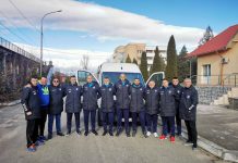 UCB Târgu Jiu va renunța la anumiți jucători