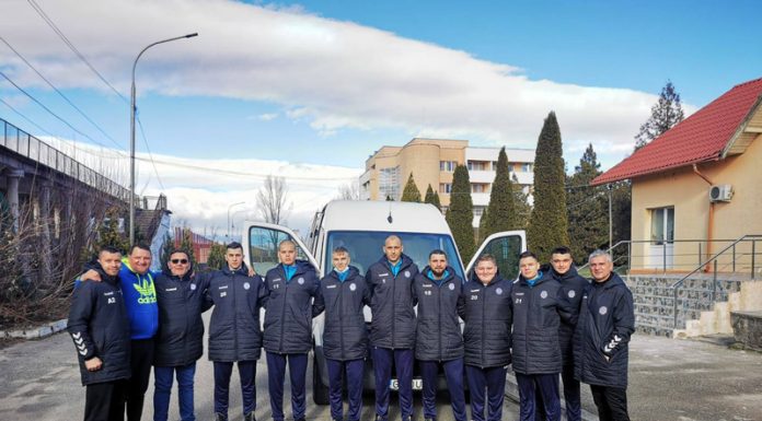 UCB Târgu Jiu va renunța la anumiți jucători