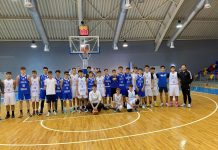 Încă un turneu organizat la Târgu-Jiu