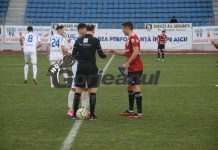 Viitorul vrea să-şi ia revanşa în Cupa României