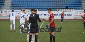 Viitorul vrea să-şi ia revanşa în Cupa României