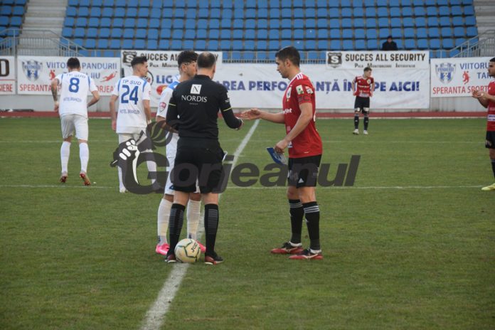 Viitorul vrea să-şi ia revanşa în Cupa României