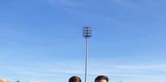 Un gorjean în lotul lărgit al naționalei U19