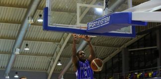 Baschetul-spectacol revine la Târgu-Jiu, în aprilie