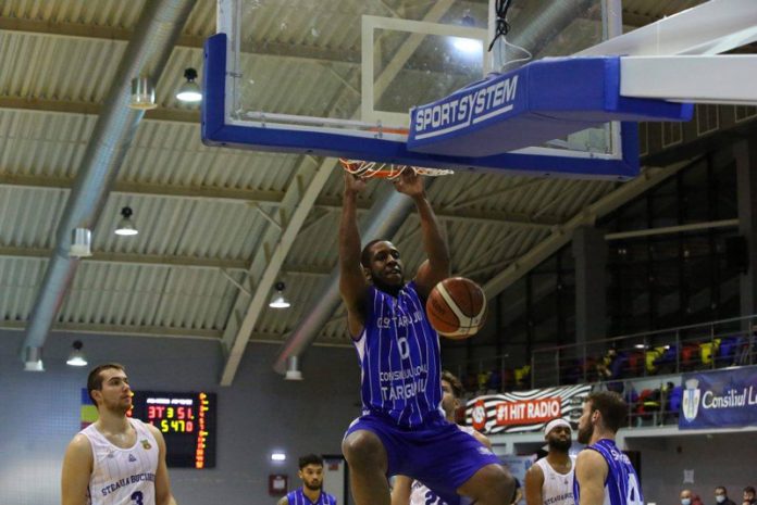 Baschetul-spectacol revine la Târgu-Jiu, în aprilie