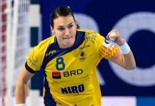 Neagu, apel înainte de turneul preolimpic: Colegele mele ar trebui să fie mai înflăcărate