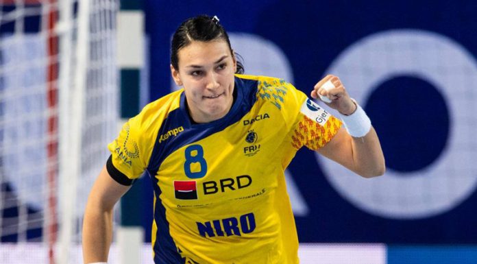 Neagu, apel înainte de turneul preolimpic: Colegele mele ar trebui să fie mai înflăcărate