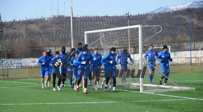 Cojocaru: Jucătorii noi vor aduce un plus