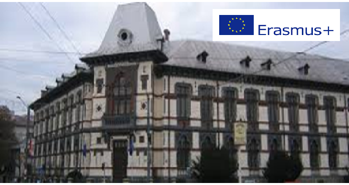 CNTV a devenit Instituție Acreditată Erasmus+
