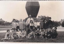 ARTICOL: ,,REMEMBER SABIN VELICAN”